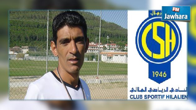 سفيان مرجان : تمت إقالتي من النادي الهلالي لعدم تشريكي لإبن الرئيس