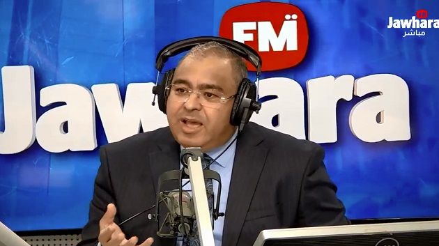 محسن حسن: 'تحديد الأسعار هو آخر الحلول لوزير التجارة و يجب أن يكون وقتيا'