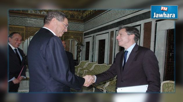 واشنطن تعتزم رفع ميزانية المساعدات الأمنية لتونس