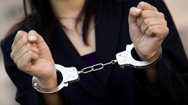 حمام سوسة.. حجز 11 صفيحة من الزطلة أخفتها امرأة بمحلها التجاري 
