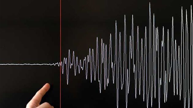 زلزال بقوة 5.2 درجات يضرب اليونان