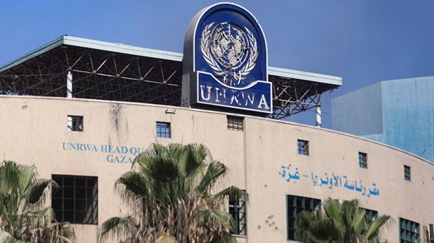 إسرائيل أبلغت الأمم المتحدة رسميًّا بقطع العلاقات مع الأونروا