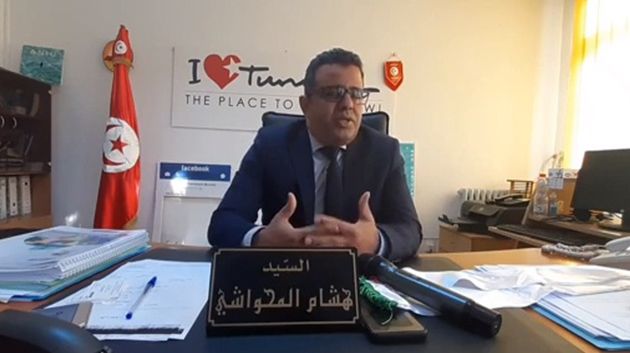 مندوب السياحة بجربة: 'عودة السوق البريطانية بعد غياب دام 10 سنوات' (فيديو)