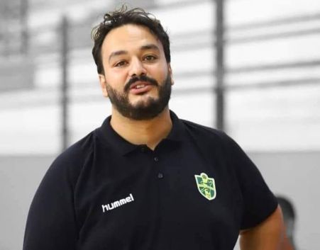 كرة اليد : تجربة جديدة للمدرب الطاهر الزوالي
