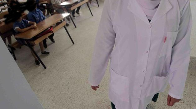 طعن معلّمة في محطة مترو بباردو: تفاصيل جديدة