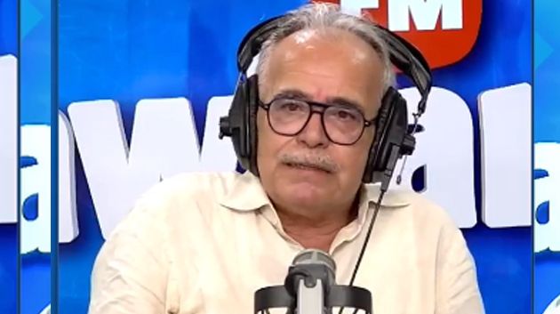 الملولي: الرئيس قيس سعيّد تنقصه 'ماكينة قوية'