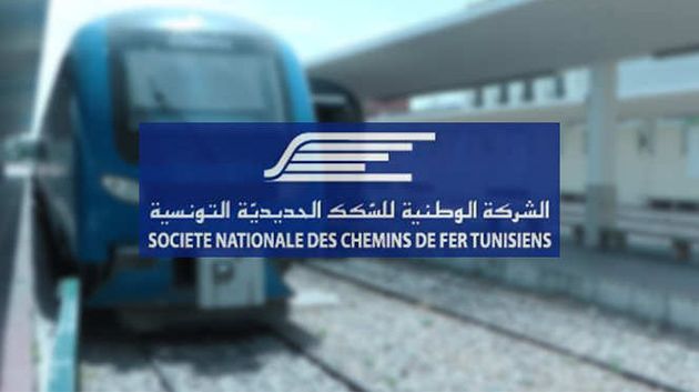 استئناف نشاط قطارات نقل المسافرين بين محطتيْ المتلوي والرديف