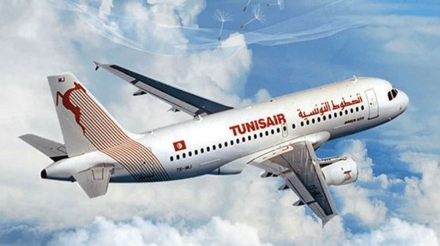 الخطوط التونسية تعلن استئناف رحلات مونتريال تونس
