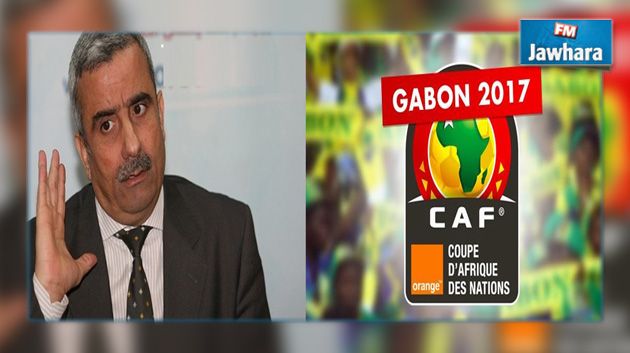 الجزائر تصف منح الغابون تنظيم كان 2017 بالمسخرة