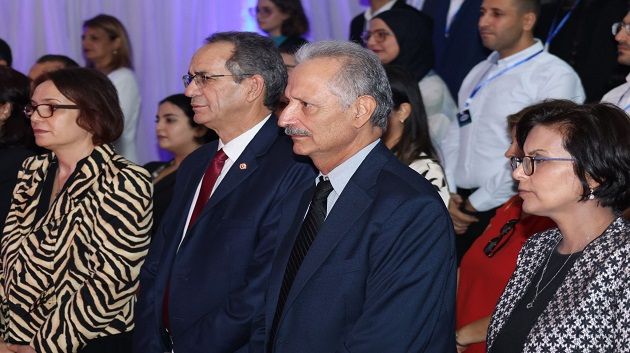 وزير التعليم العالي يفتتح المنتدى السنوي للمدرسة التونسية للتقنيات