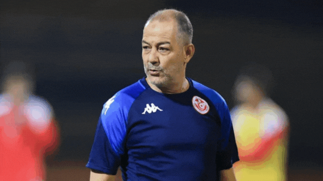 المنتخب الوطني: عودة بن شريفية ودعوة الحمري والمستوري