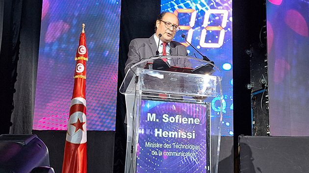 وزير الإتصال: 'من المؤمل انطلاق تسويق خدمات الـ5G للهاتف الجوال مع بداية 2025'