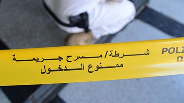 سليانة: طعنة في الرقبة تُنهي حياة ثلاثيني بمنطقة القابل