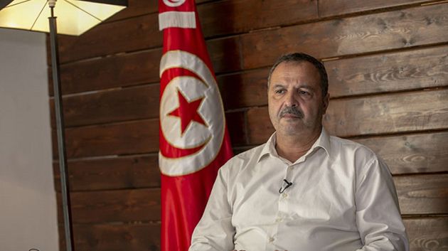 رفع قرار تحديد الإقامة عن عبد اللطيف المكّي