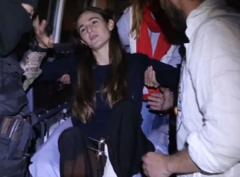 بعد أيام من اقالته غالانت يصرح: نتنياهو...عرقل إطلاق الأسرى