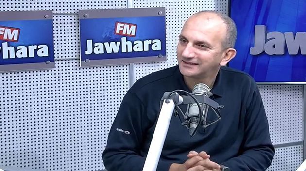 كمال رُبانة: إذاعات خاصة ستغلق أبوابها (فيديو)