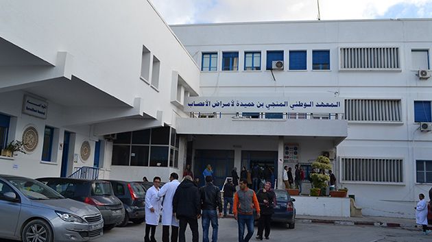 نجاح طبي جديد بمعهد الأعصاب بالرابطة