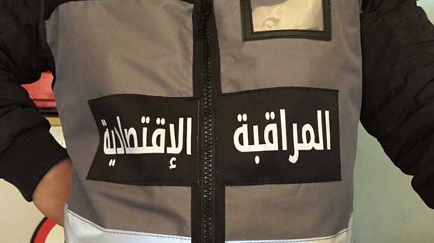 القصرين: حجز 648 طنا من الأعلاف المدّعمة