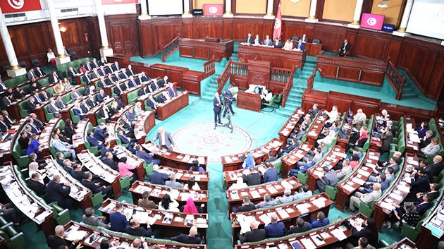 غدًا.. إستئناف النقاش العام حول مشروعيْ ميزانية الدولة والميزان الاقتصادي لسنة 2025
