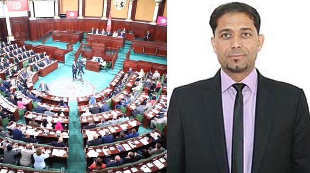 نائب يطالب باستغلال المساجين للعمل في قطاع الفسفاط و الزراعة ‎