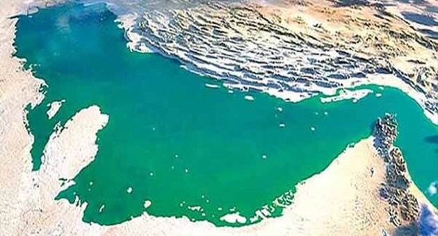 مستجدات مشروع أكبر نفق بحري في العالم بين قطر وإيران