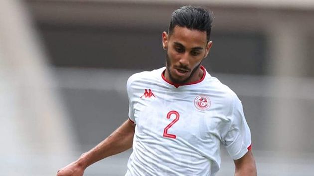 المنتخب الوطني:محمود غربال يعوض نادر الغندري