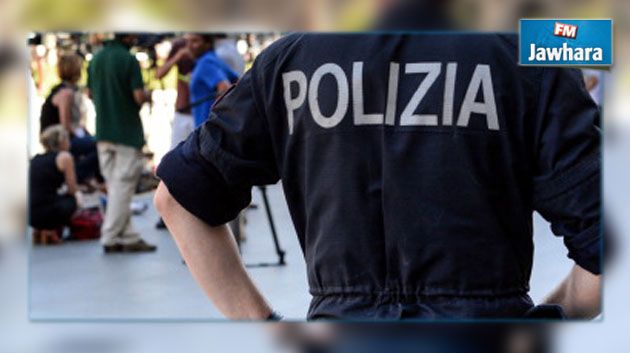 إيطاليا ترحّل تونسيين للاشتباه في تورطهما في أنشطة إرهابية