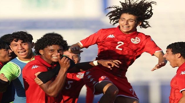 دورة شمال إفريقيا المؤهلة المؤهلة لكان 2025: منتخب أقل من17 سنة يفوز على الجزائر