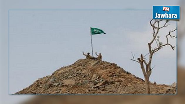 مقتل 3 جنود سعوديين في اشتباكات مع الحوثيين قرب الحدود اليمنية