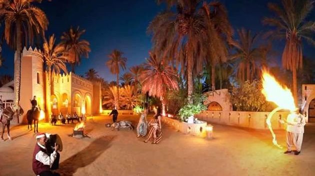 قبلي: تسجيل مؤشرات سياحية إيجابية 