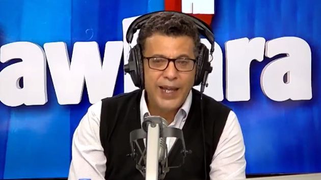 المنجي الرحوي: