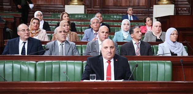 ميزانية 2025.. الوزارة والمعالم الدينية في تونس بالأرقام
