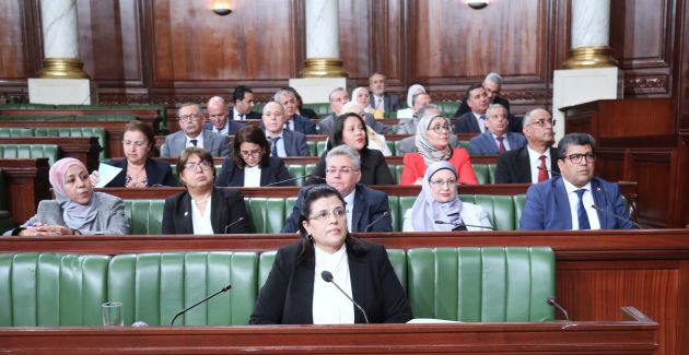 بالأرقام.. ميزانيّة وزارة المالية لسنة 2025