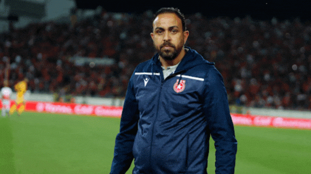 رسمي: قيس الزواغي مدربا جديدا للأولمبي الباجي