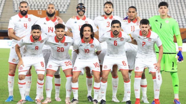 تصفيات كان المغرب 2025: المنتخب الوطني يخوض مباراة مدغشقر بالزي الأبيض