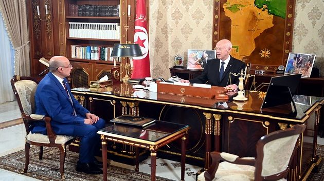 سعيد يأذن بإحداث مستشفى ميداني ببئر علي بن خليفة