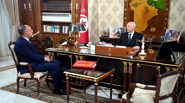رئيس الجمهورية: لا بد من تبسيط الاجراءات للتشجيع على بعث المشاريع خاصة بالنسبة للشباب