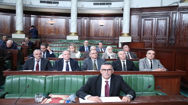 وزير أملاك الدولة: حماية عقارات الدولة تستوجب قرارات جريئة
