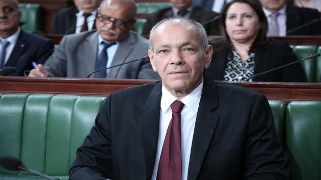 470 مليون دينار لميزانية وزارة البيئة خلال سنة 2025