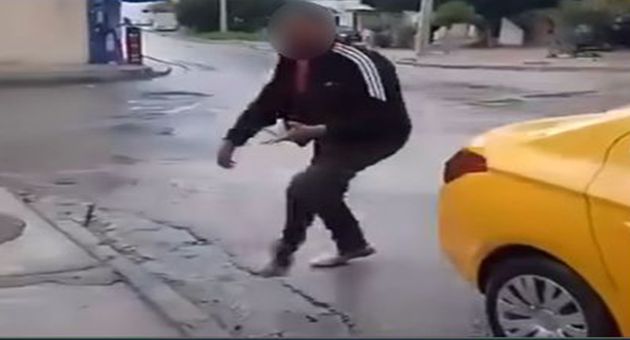 تفاصيل جديدة بخصوص حادثة اعتداء سائق تاكسي على تلميذة