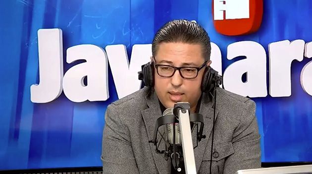 العجبوني: 'لا يمكن محاسبة المساجين السياسيين بقضاء يعمل تحت الضغط' (فيديو)