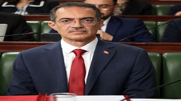 وزير الفلاحة: مشروع مجلة المياه في مراحله الأخيرة وسيعرض قريبا على مجلس وزاري