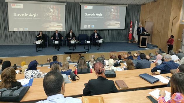 بداية من سبتمبر القادم: الانطلاق في تطبيق المنظومة الجديدة لإصلاح التعليم العالي والبحث العلمي..وهذه أبرز آلياتها