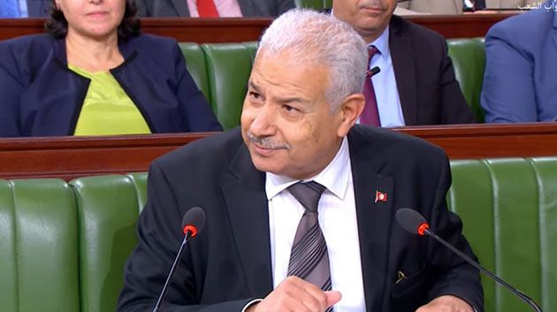 وزير التجارة: '95,7% من ميزانية الوزارة تتمثّل في نفقات دعم المواد الأساسية'