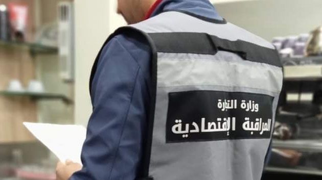 قابس: حجز كميات هامّة من الخضر والغلال