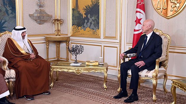 توقيع اتفاقية تشجيع استثمار مشترك بين تونس والسعودية
