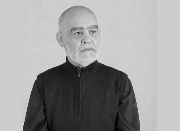 وزارة الشؤون الثقافية تنعى الفنان المسرحي رضا عزيز