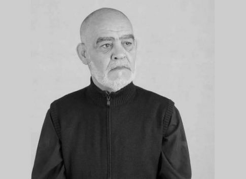 وزارة الشؤون الثقافية تنعى الفنان المسرحي رضا عزيز