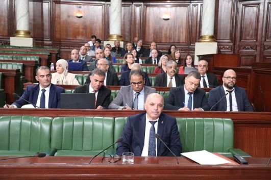 ميزانية وزارة النقل 2025.. 4 برامج كبرى