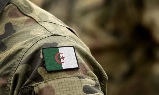الجزائر ترفع إنفاقها العسكري إلى مستوى قياسي